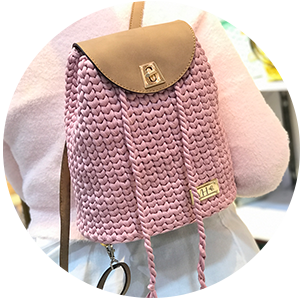 BOLSOS Y MALETAS