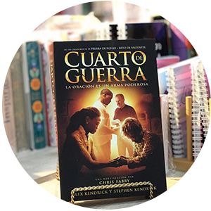 LIBRERÍA CRISTIANA