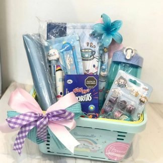 ANCHETA CINNAMOROLL