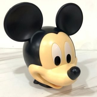 ALCANCÍA MICKEY