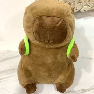 CAPIBARA COBIJA