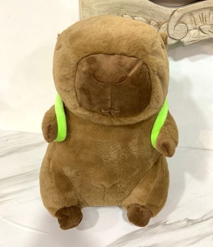 CAPIBARA COBIJA