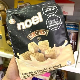 GALLETA NOEL BAILEYS