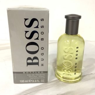 PERFUME HUGO BOSS