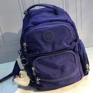 MORRAL AZUL