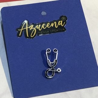 PIN MEDICINA