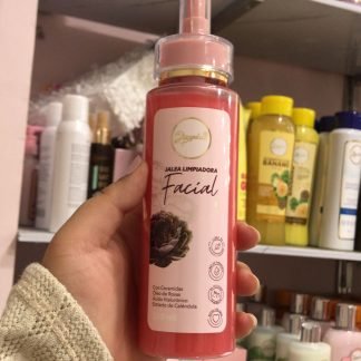 JALEA FACIAL