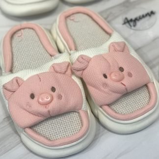PANTUFLAS CERDITO