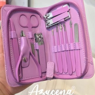 SET UÑAS