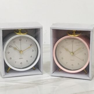 RELOJ DESPERTADOR
