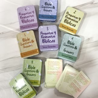 PREGUNTAS Y RESPUESTAS