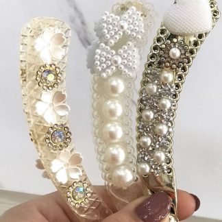 BANANA PERLAS