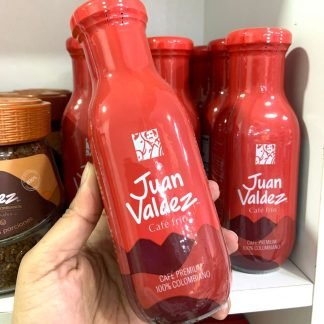 JUAN VALDEZ FRIO