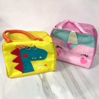 LONCHERA ANIMALITOS