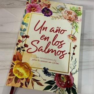 UN AÑOS EN SALMOS