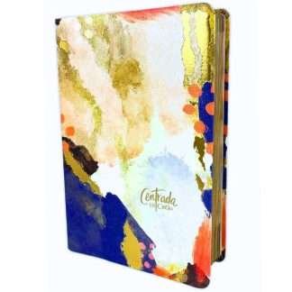 BIBLIA CENTRADA EN CRISTO