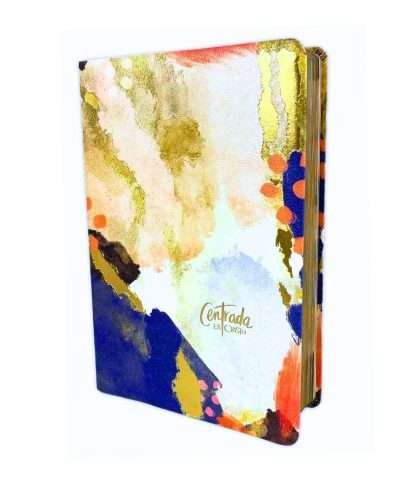 BIBLIA CENTRADA EN CRISTO