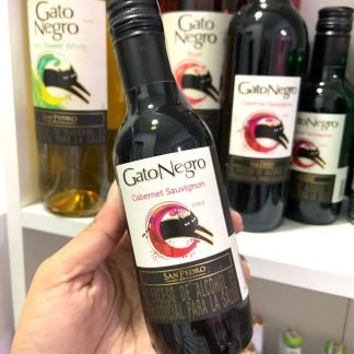 VINO GATO NEGRO MINI