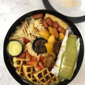 BRUNCH