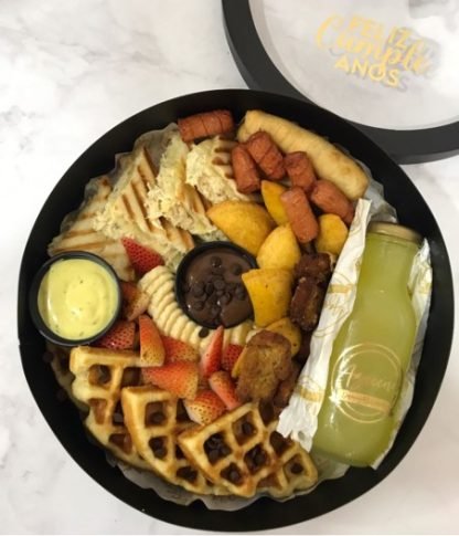 BRUNCH
