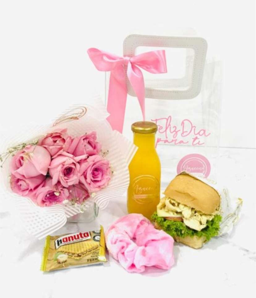 BOLSA PETIT - Imagen 3