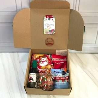 BOX CHRISTMAS SCENT
