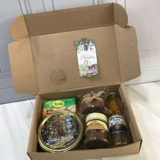BOX GREEN