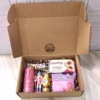 BOX CANDY