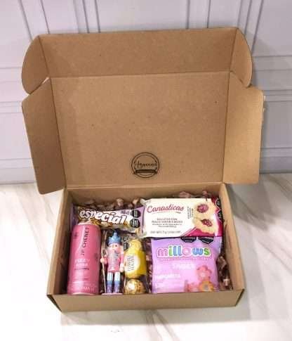 BOX CANDY