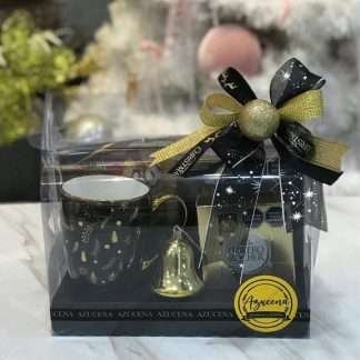 Ancheta Golden Black
