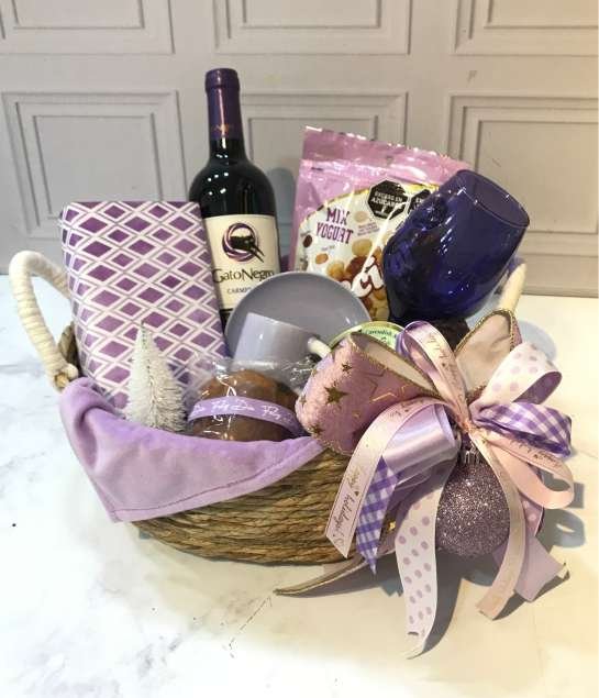 Ancheta Purple - Imagen 2