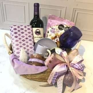 Ancheta Purple