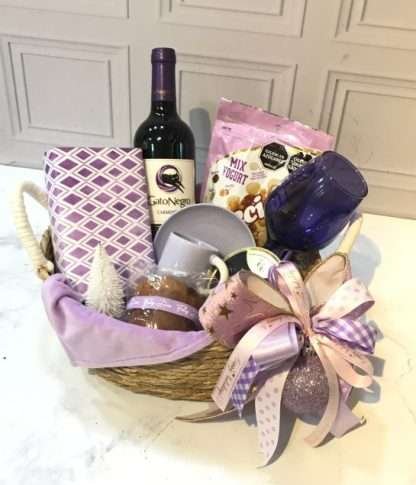 Ancheta Purple