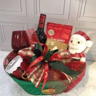 Ancheta Navidad