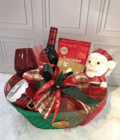 Ancheta Navidad