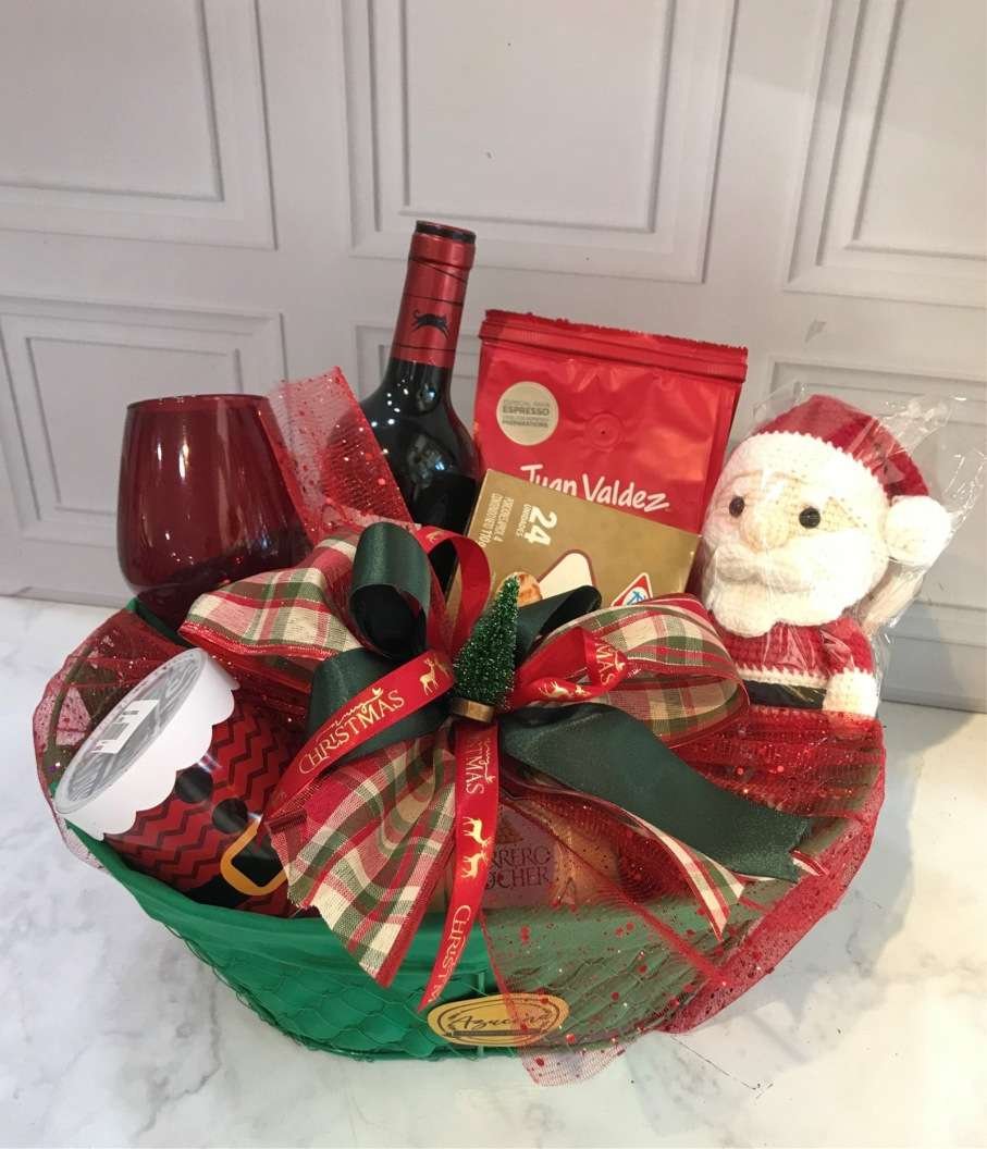 Ancheta Navidad