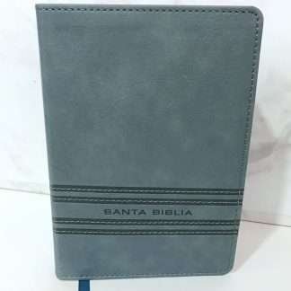 BIBLIA TAMAÑO BOLSILLO