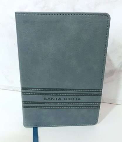 BIBLIA TAMAÑO BOLSILLO
