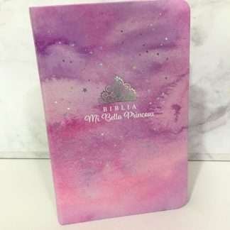 BIBLIA MI BELLA PRINCESA