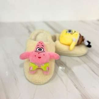 BOB & PATRICIO KIDS