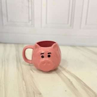 MUG CERDITO