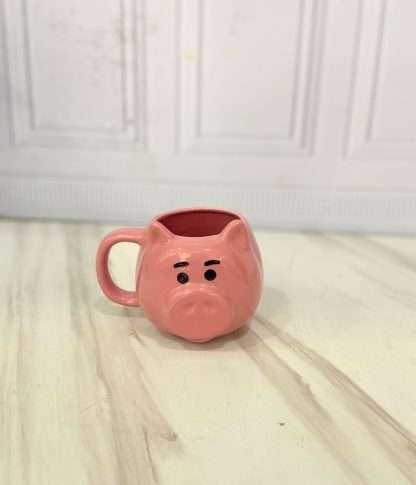 MUG CERDITO