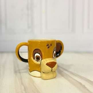 MUG HAKUNA
