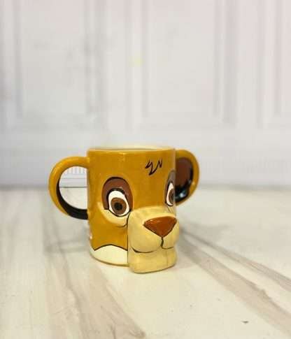 MUG HAKUNA