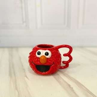 MUG ELMO
