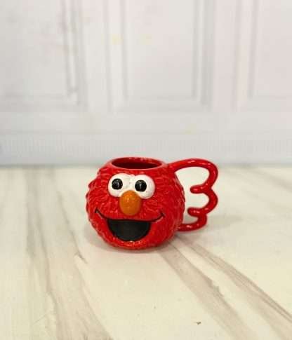 MUG ELMO