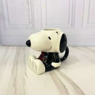 MUG SNOOPY