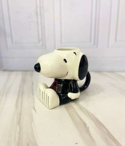 MUG SNOOPY