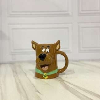 MUG SCOOBY DOO
