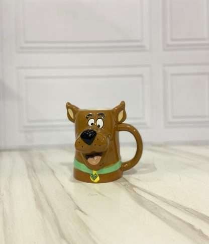 MUG SCOOBY DOO